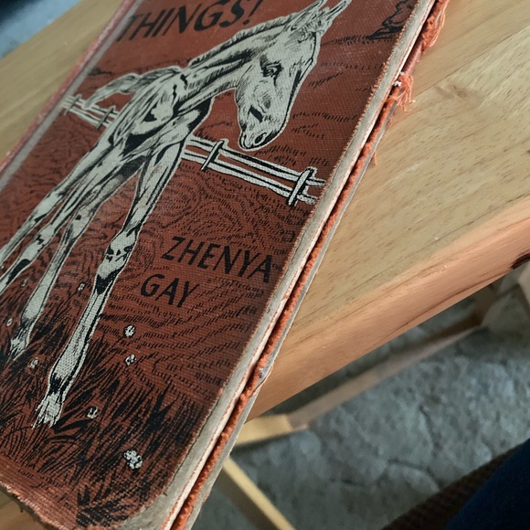 Wonderful Things! by Zhenya Gay - Picture 12 of 12